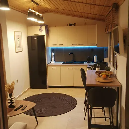 Nature Ferienhaus