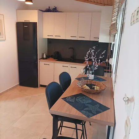 Nature Ferienhaus