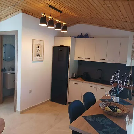 Nature Ferienhaus