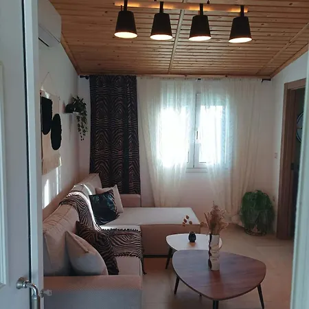 Nature Ferienhaus