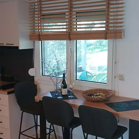 Ferienhaus Nature *