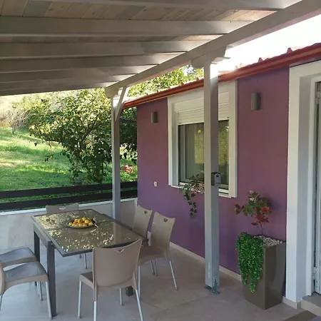 Nature Ferienhaus *